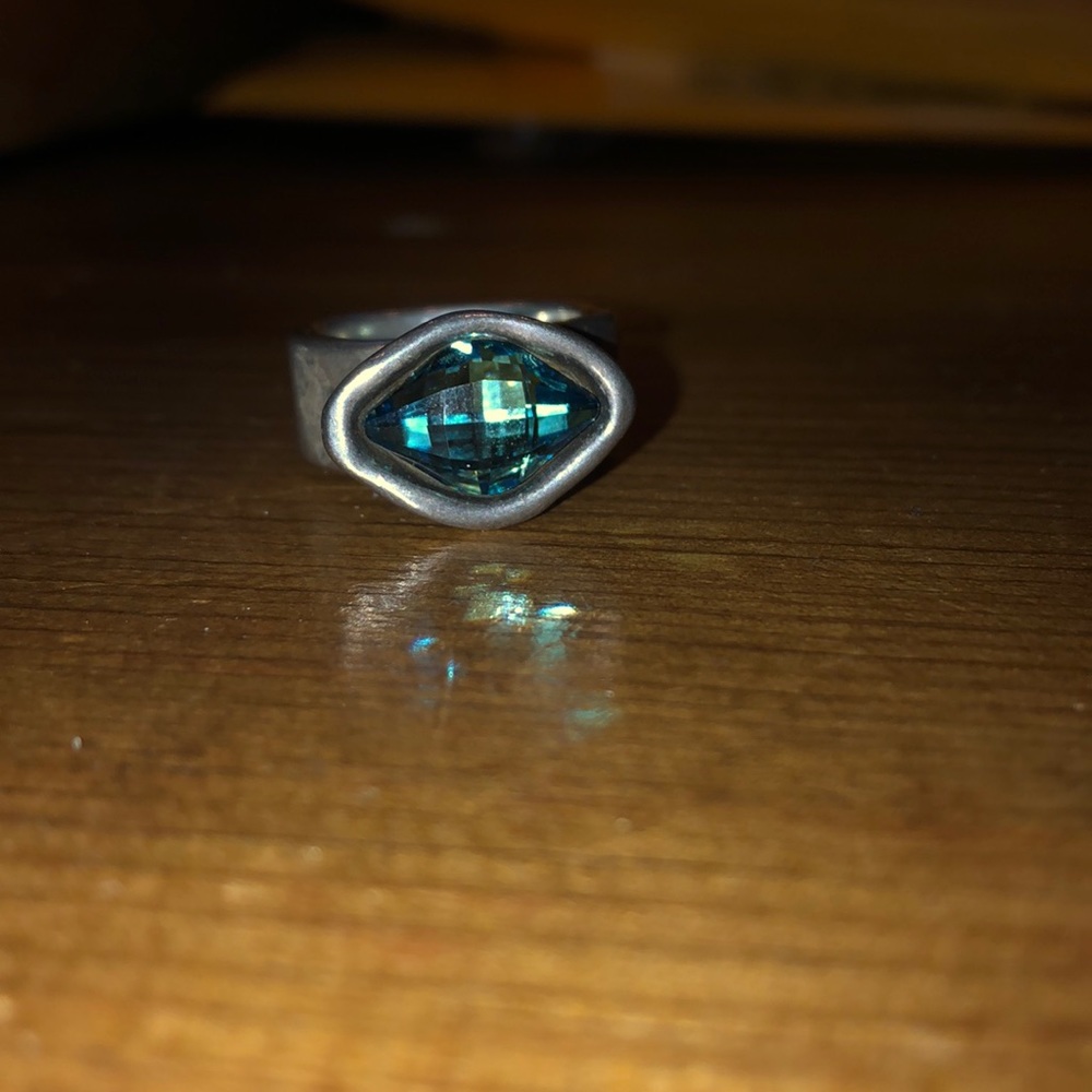 Uno de 50 ring
